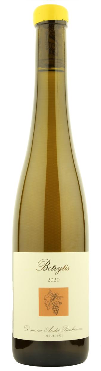 Andre Bonhomme Cuvée Botrytis Vin De France 2020 0.5L 15%