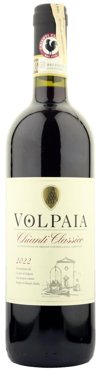 Castelo di Volpaia Chianti Classico DOCG 2022 