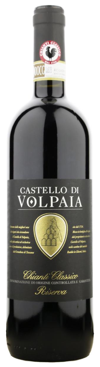 Castelo di Volpaia Chianti Classico Riserva DOCG 2020 