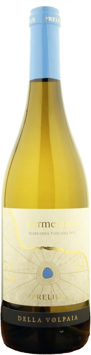 Compagnia di Volpaia Vermentino Maremma Toscana DOC 2023 
