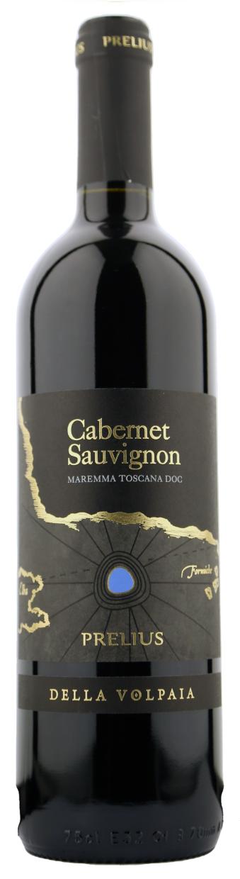 Compagnia di Volpaia Cabernet Sauvignon Maremma Toscana DOC 2022