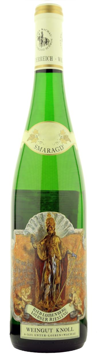 Weingut Knoll Riesling Ried Loibenberg Smaragd 2023