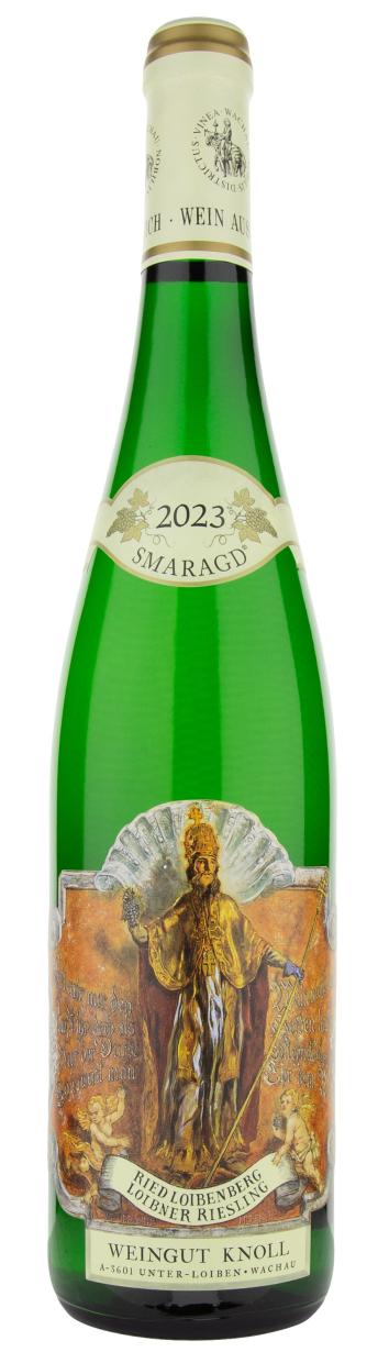 Weingut Knoll Riesling Ried Loibenberg Smaragd 2023