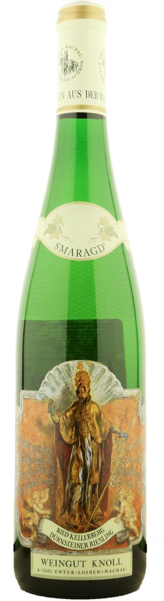 Weingut Knoll Riesling Ried Kellerberg Smaragd 2023 