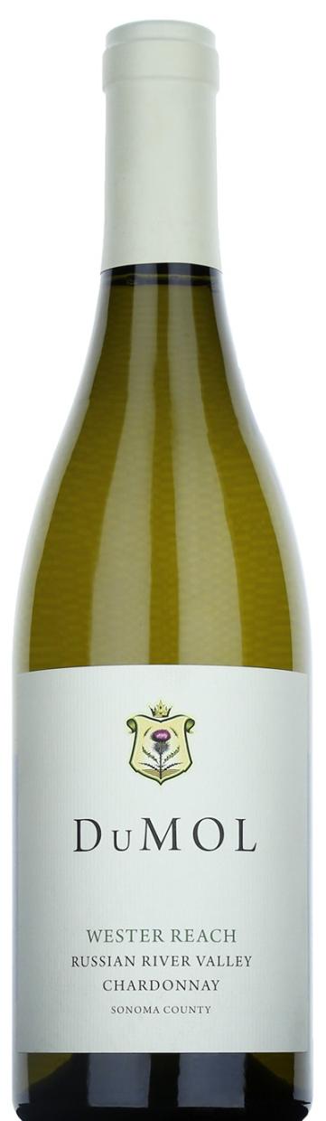 DuMol Winery Wester Reach Chardonnay Russian River 2022