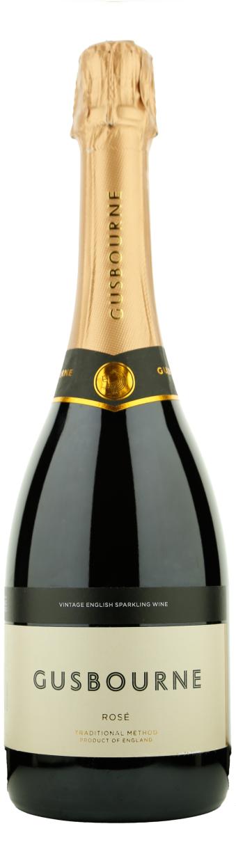 Gusbourne Rosé Brut 2017