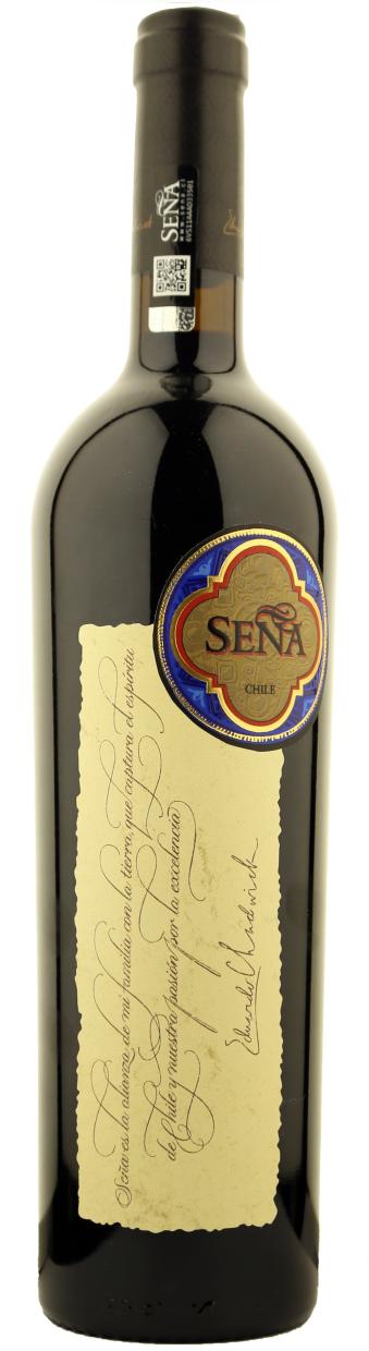Sena Aconcagua Valley 2022