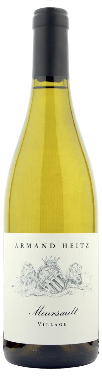 Armand Heitz Meursault Village AOC 2021