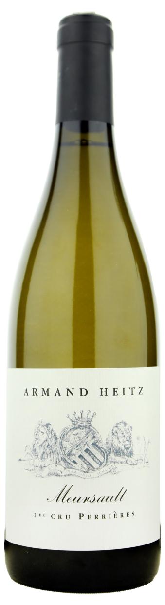 Armand Heitz Les Perrieres 1er Cru Meursault AOC 2022