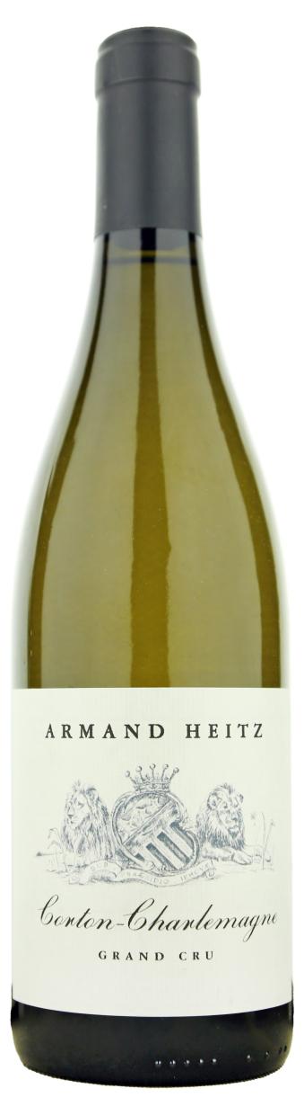 Armand Heitz Corton-Charlemagne Grand Cru AOC 2021