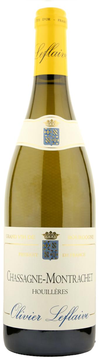 Olivier Leflaive Chassagne-Montrachet Houilleres Blanc AOC 2020