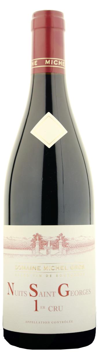 Michel Gros Nuits-St.-Georges 1er Cru AOC 2022