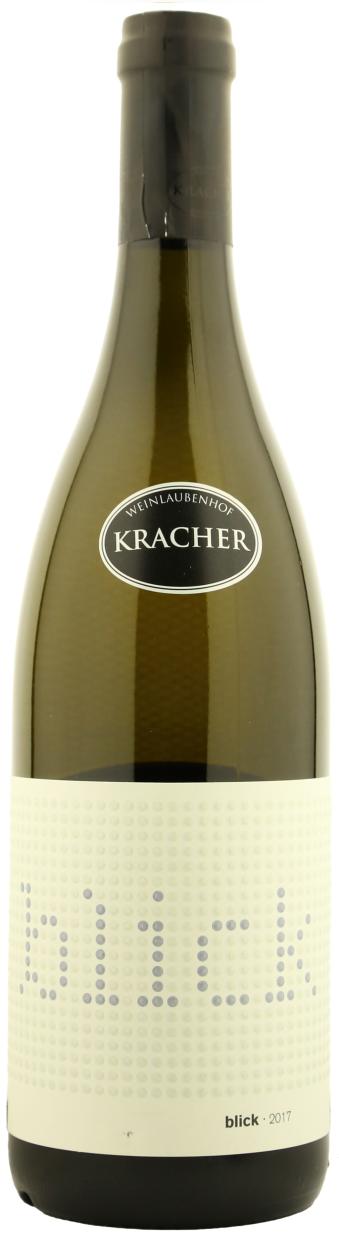 Kracher Chardonnay Blick Burgenland 2017 