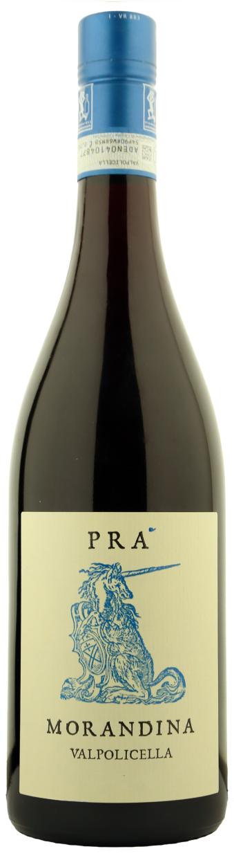 Graziano Prà Morandina Valpolicella DOC 2023 