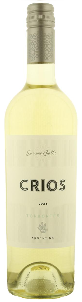 Susana Balbo Crios Torrontes 2023