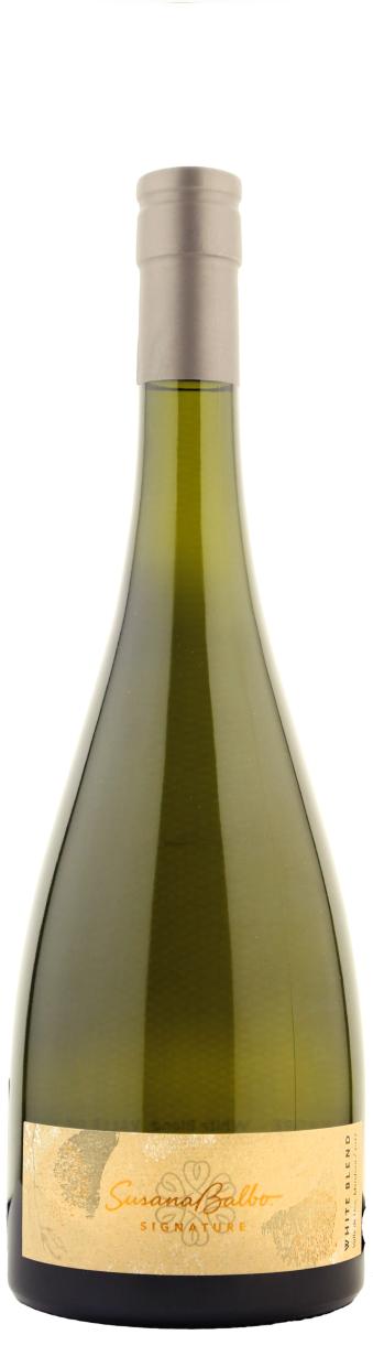 Susana Balbo Signature White Blend 2022 