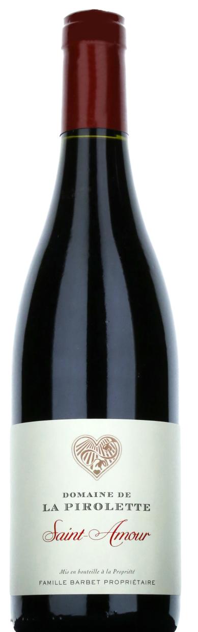 Domaine de la Pirolette Saint-Amour AOP 2022 