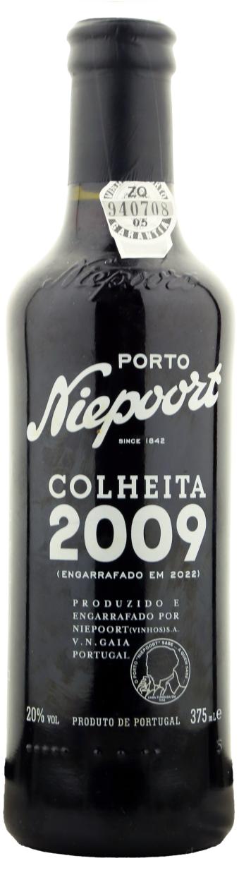 Niepoort Tawny Colheita Douro DO 2009 0,375L