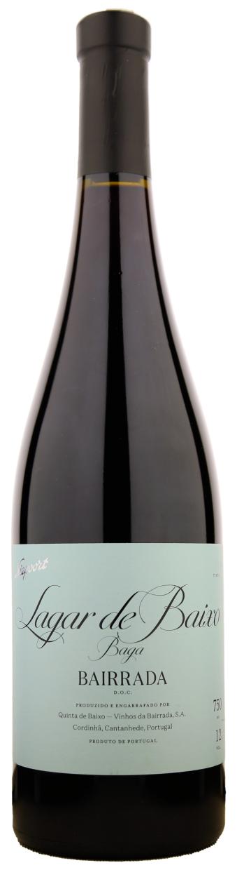 Niepoort Lagar de Baixo Bairrada DOC 2021