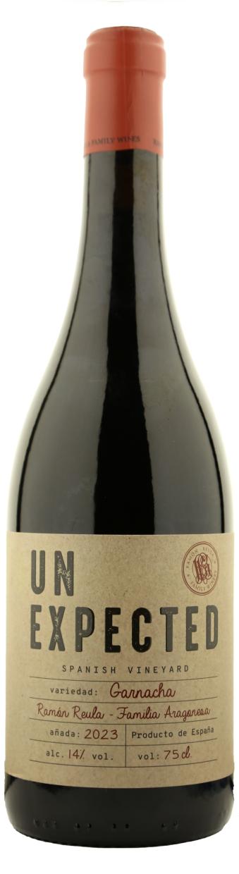 Pago Aylés Unexpected Garnacha 2023 