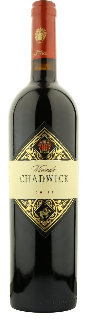 Viñedo Chadwick Maipo Valley Puente Alto DO 2016