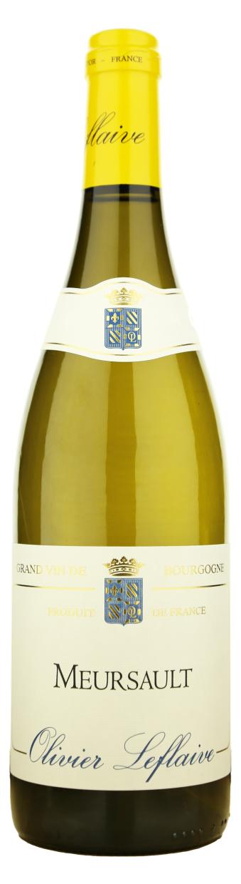 Olivier Leflaive Meursault AOC 2022