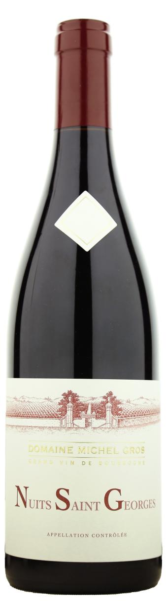 Michel Gros Nuits St Georges AOC 2022