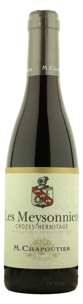 M. Chapoutier Meysonniers Crozes-Hermitage Rouge AOC 2023