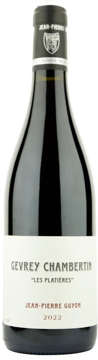 Domaine Guyon Gevrey-Chambertin AOC 2022 