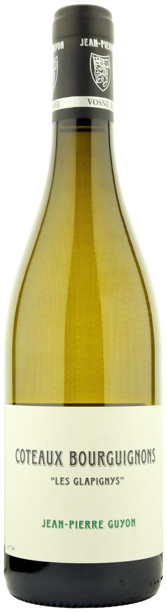 Domaine Guyon Coteaux Bourguignons Blanc 