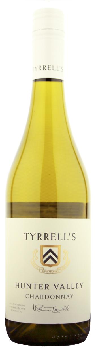 Tyrrell's Chardonnay Hunter Valley 2023 