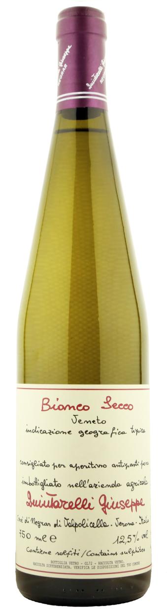 Giuseppe Quintarelli Bianco Secco Veneto IGP 2023 