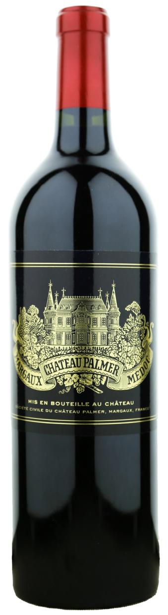 Château Palmer Margaux  AOC 2022