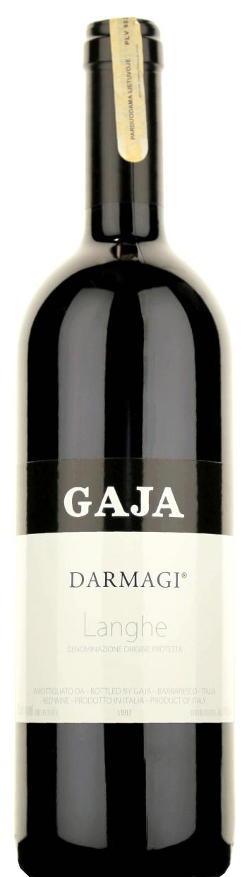 Gaja Darmagi Langhe DOP 2021 