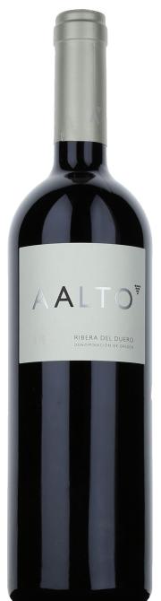 Aalto Ribera del Duero DO 2022 (En Primeur)