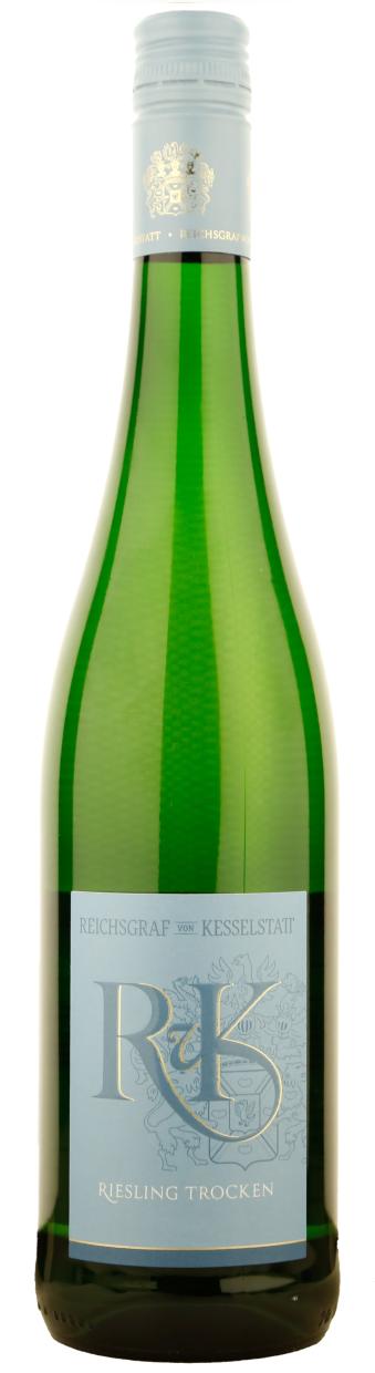 Reichsgraf von Kesselstatt RK Riesling Trocken 2023 