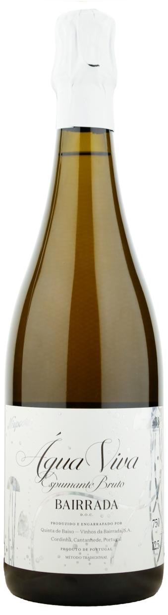 Niepoort Espumante Agua Viva Bairrada DOC 2018