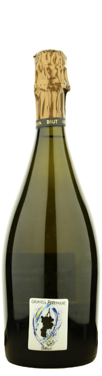 Georg Breuer Sekt Brut 2018