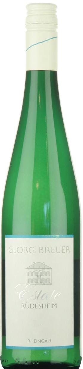 Georg Breuer Rüdesheim  Estate Riesling 2023 