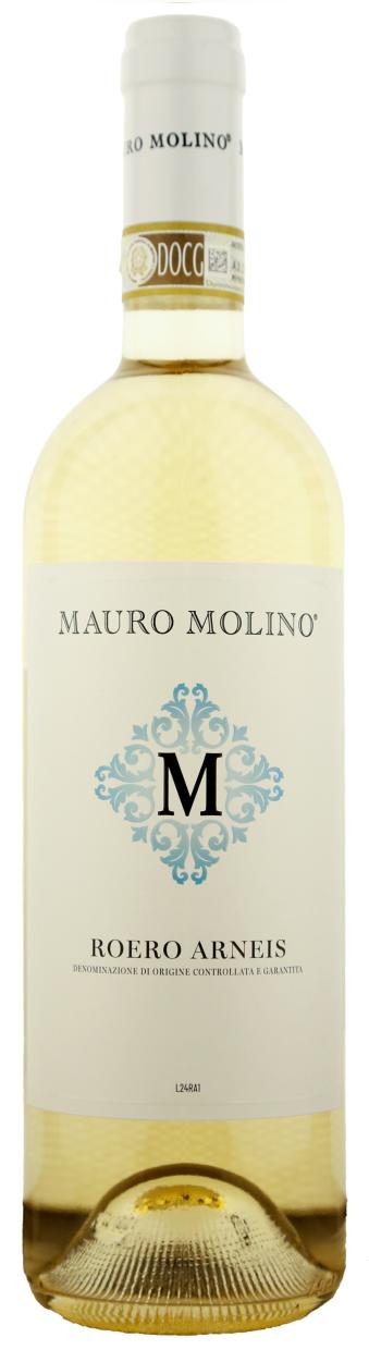 Mauro Molino Roero Arneis DOCG 2024 