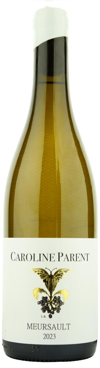 Caroline Parent Meursault 2023