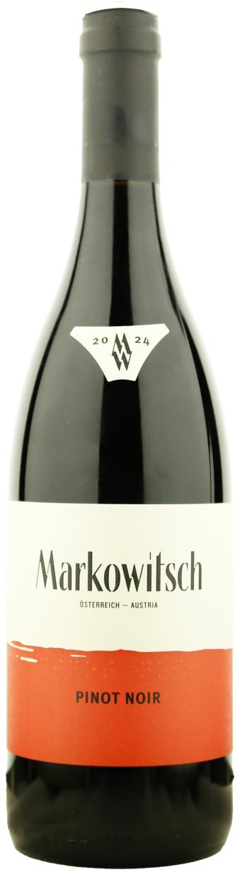 Markowitsch Pinot Noir 2024 