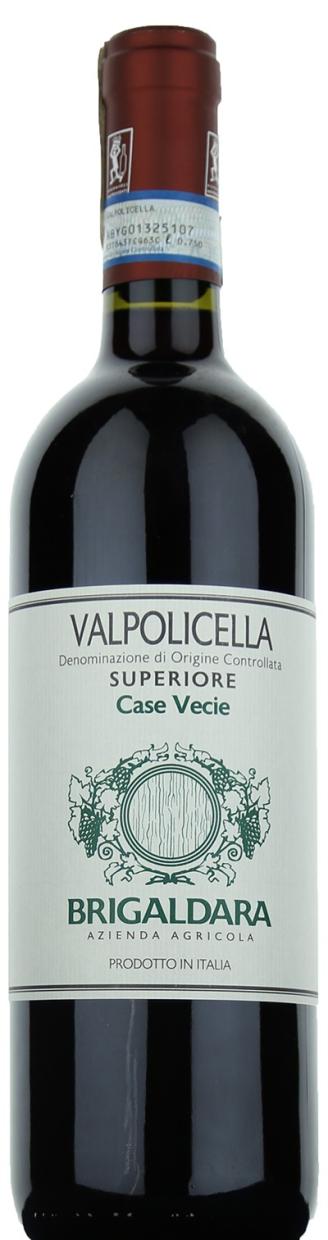 Brigaldara Case Vecie Valpolicella Superiore DOC 2022 