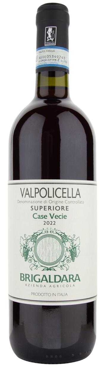 Brigaldara Case Vecie Valpolicella Superiore DOC 2022 