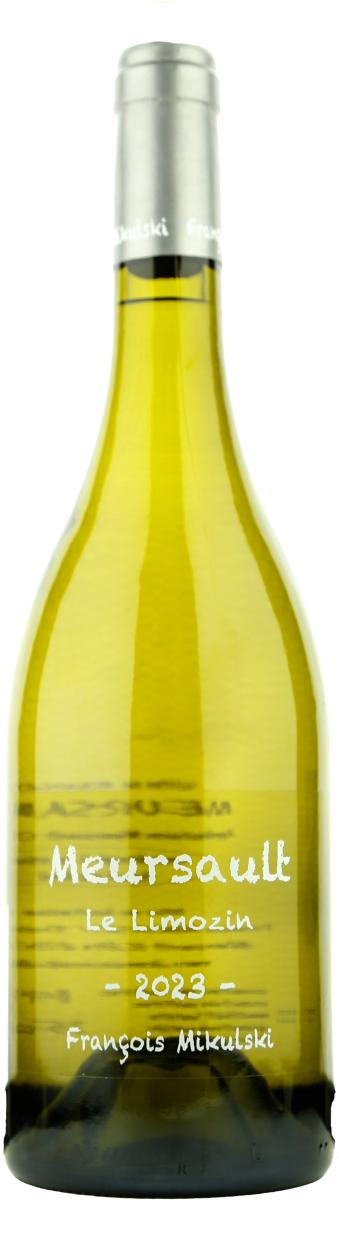 F. Mikulski Limozin Meursault AOC 2023