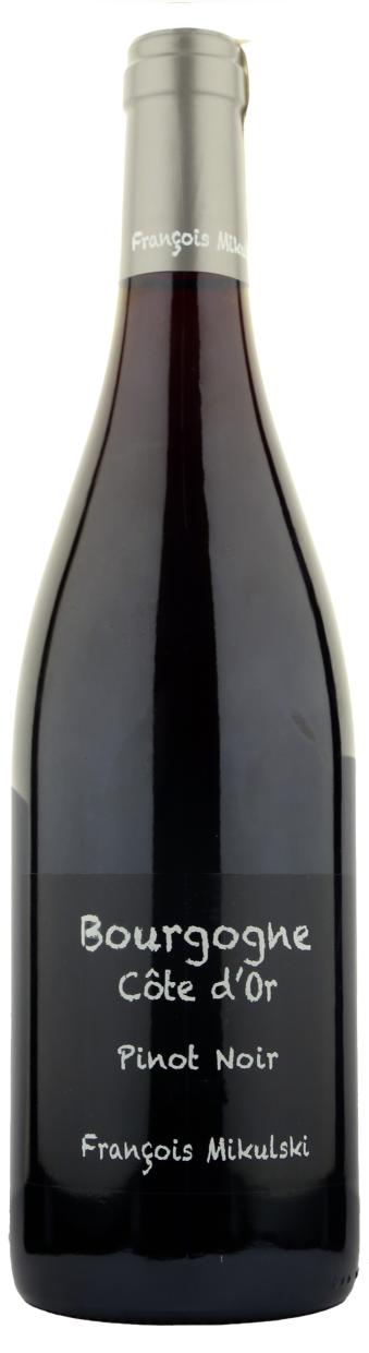 F. Mikulski Bourgogne Rouge Cote d’Or AOC 2023