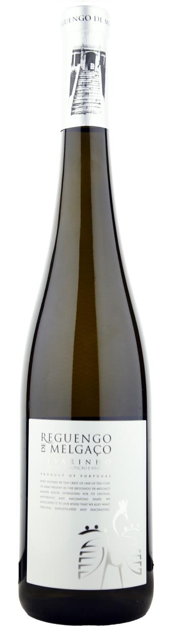 Reguengo de Melgaço Alvarinho Vinho Verde DOC 2024 