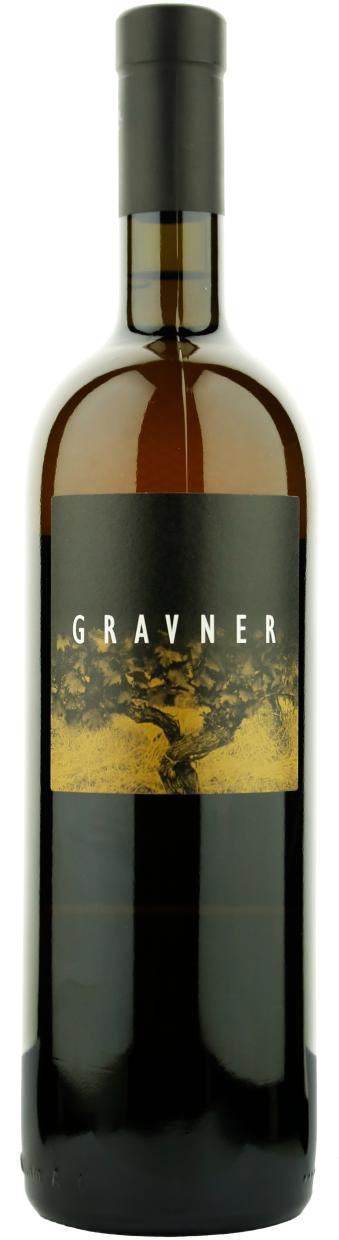 Gravner Ribolla Venezia Guilia IGT 2016