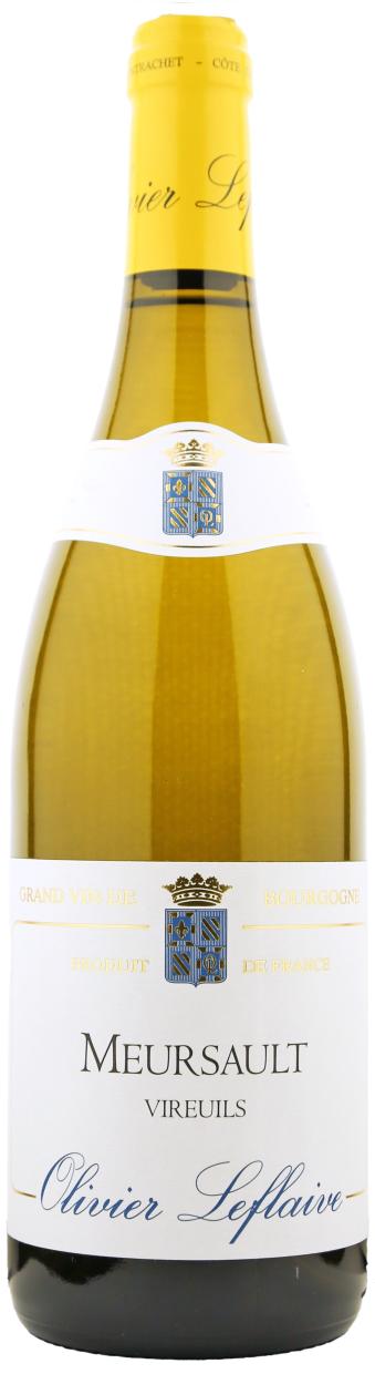Olivier Leflaive Meursault Vireuils AOC 2022
