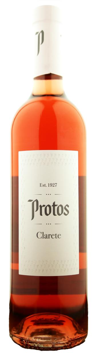 Protos Clarete Cigales DO 2024 